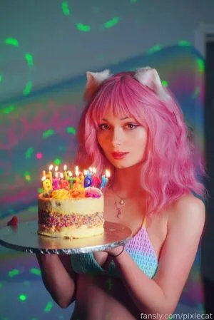 Pixiecat OnlyFans Leaked Free Thumbnail Picture - #3YLBS0Qo7t