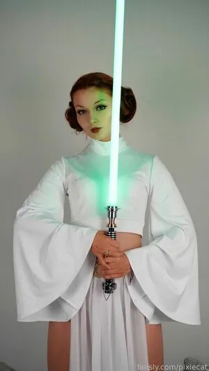 Pixiecat OnlyFans Leaked Free Thumbnail Picture - #3mOuf0ilTo