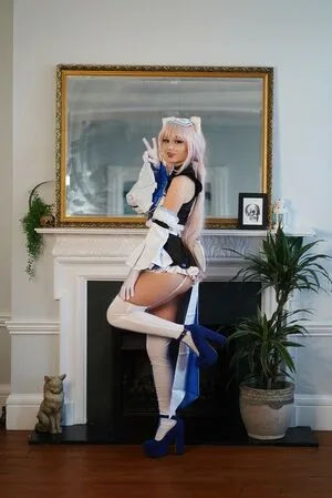 Pixiecat OnlyFans Leaked Free Thumbnail Picture - #44CmpuJvbE