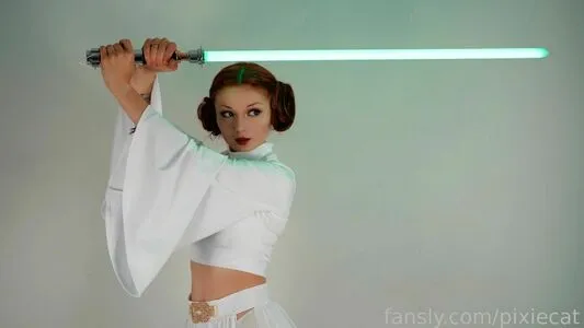 Pixiecat OnlyFans Leaked Free Thumbnail Picture - #4F1z3PVEI3