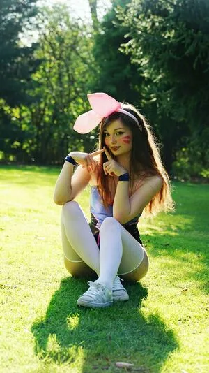 Pixiecat OnlyFans Leaked Free Thumbnail Picture - #4FFimTUCys