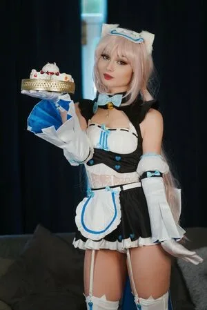Pixiecat OnlyFans Leaked Free Thumbnail Picture - #4v5MkuyVql