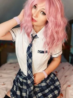 Pixiecat OnlyFans Leaked Free Thumbnail Picture - #4xBFBLnvK1