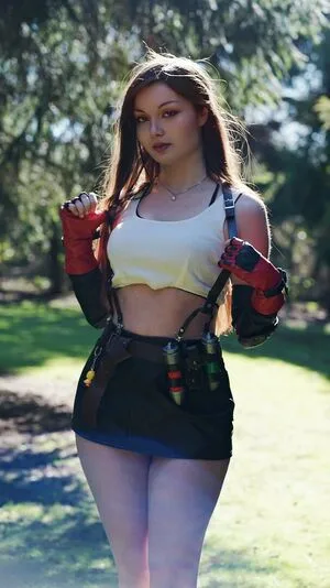 Pixiecat OnlyFans Leaked Free Thumbnail Picture - #5LfkpKLBwm