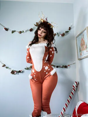 Pixiecat OnlyFans Leaked Free Thumbnail Picture - #60eLxLDQGB