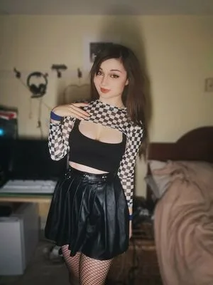 Pixiecat OnlyFans Leaked Free Thumbnail Picture - #6h9VbVnbtV