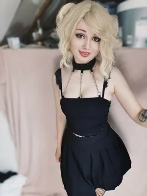 Pixiecat OnlyFans Leaked Free Thumbnail Picture - #AQJlyiM3Ny