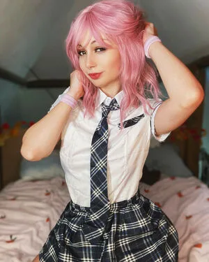 Pixiecat OnlyFans Leaked Free Thumbnail Picture - #Aehzmok8mi