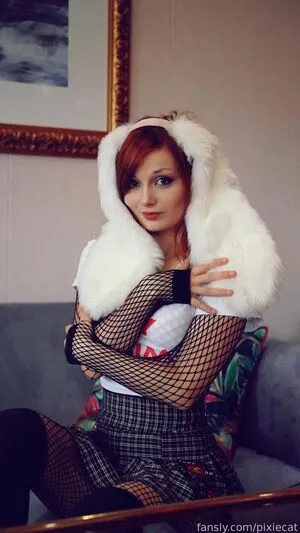 Pixiecat OnlyFans Leaked Free Thumbnail Picture - #ApxPUbyphO