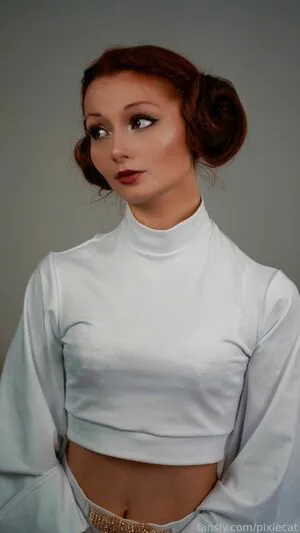 Pixiecat OnlyFans Leaked Free Thumbnail Picture - #AzHFBEJreX