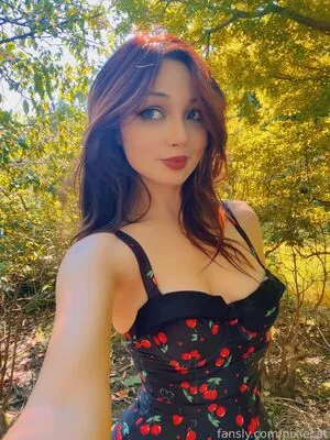 Pixiecat OnlyFans Leaked Free Thumbnail Picture - #EmeA9GUi0W