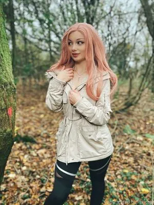 Pixiecat OnlyFans Leaked Free Thumbnail Picture - #FHzdbGvoFs