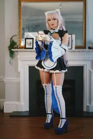 Pixiecat OnlyFans Leaked Free Thumbnail Picture - #KZUUl8S66U