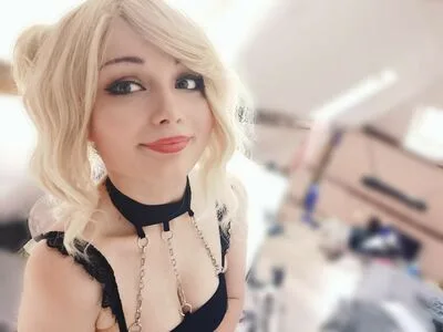 Pixiecat OnlyFans Leaked Free Thumbnail Picture - #KccMcM3dIX