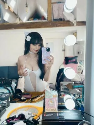 Pixiecat OnlyFans Leaked Free Thumbnail Picture - #MX4QkkpbUu