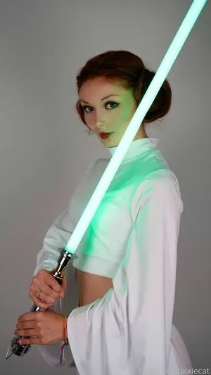 Pixiecat OnlyFans Leaked Free Thumbnail Picture - #N5MMw8kNoK