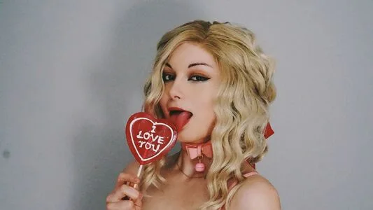 Pixiecat OnlyFans Leaked Free Thumbnail Picture - #OLlEX02fjs