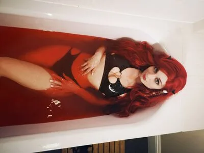 Pixiecat OnlyFans Leaked Free Thumbnail Picture - #OlEFLDLcla