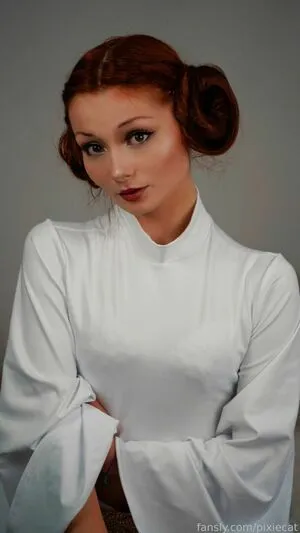 Pixiecat OnlyFans Leaked Free Thumbnail Picture - #PGsS87u9rr