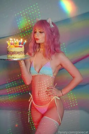 Pixiecat OnlyFans Leaked Free Thumbnail Picture - #QRs1qhBKXU