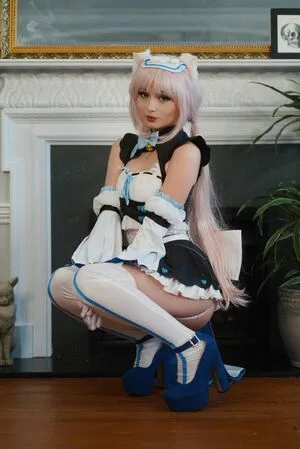 Pixiecat OnlyFans Leaked Free Thumbnail Picture - #Qn9nD8SDtF