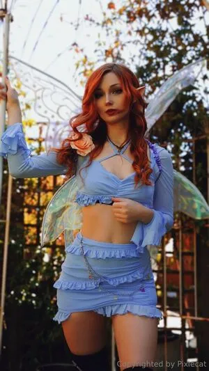 Pixiecat OnlyFans Leaked Free Thumbnail Picture - #RmecxWGflw