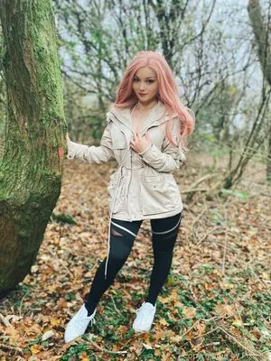 Pixiecat OnlyFans Leaked Free Thumbnail Picture - #SjHUsLLoE9