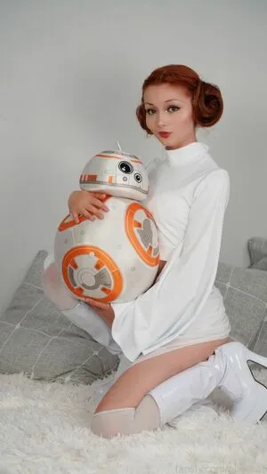 Pixiecat OnlyFans Leaked Free Thumbnail Picture - #SyGUm80vAl