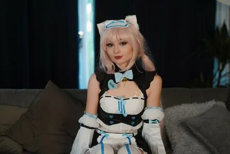 Pixiecat OnlyFans Leaked Free Thumbnail Picture - #U3OWDse9uA