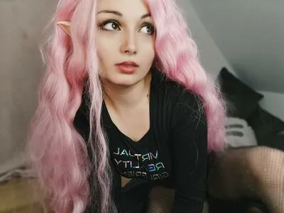 Pixiecat OnlyFans Leaked Free Thumbnail Picture - #UKmHr12DIT