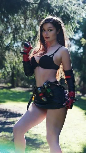 Pixiecat OnlyFans Leaked Free Thumbnail Picture - #VCBCcGXO6H