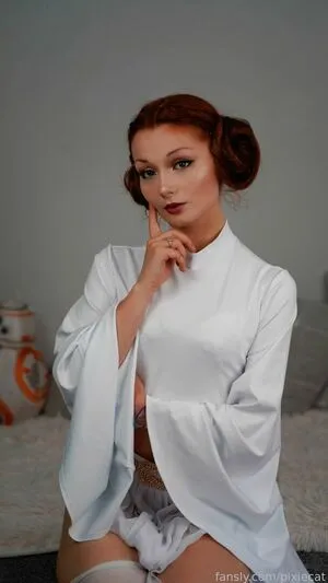 Pixiecat OnlyFans Leaked Free Thumbnail Picture - #WNKZo9DfG8