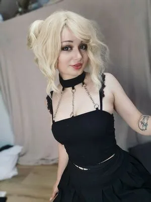 Pixiecat OnlyFans Leaked Free Thumbnail Picture - #X2R3nTalfU