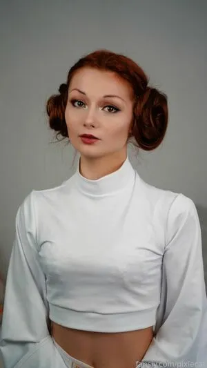 Pixiecat OnlyFans Leaked Free Thumbnail Picture - #YBF04Ff9W3