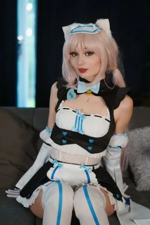 Pixiecat OnlyFans Leaked Free Thumbnail Picture - #YN598xTfkO