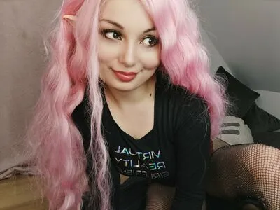 Pixiecat OnlyFans Leaked Free Thumbnail Picture - #aSb0twxSY0