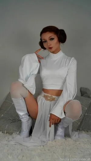 Pixiecat OnlyFans Leaked Free Thumbnail Picture - #c3RecB2E0C