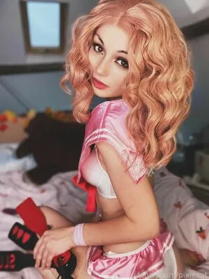 Pixiecat OnlyFans Leaked Free Thumbnail Picture - #czDmWv42qf