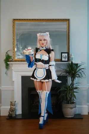 Pixiecat OnlyFans Leaked Free Thumbnail Picture - #dd2bp3hDpZ