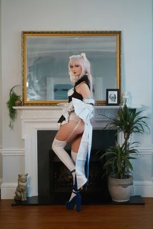 Pixiecat OnlyFans Leaked Free Thumbnail Picture - #djWlcM7kLW