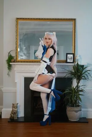 Pixiecat OnlyFans Leaked Free Thumbnail Picture - #echV72DLbj