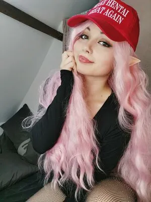 Pixiecat OnlyFans Leaked Free Thumbnail Picture - #f0SEc7Lk4i