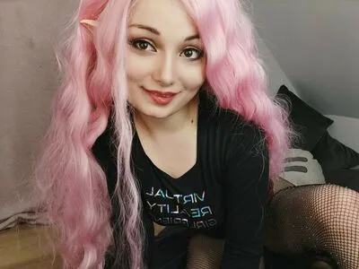 Pixiecat OnlyFans Leaked Free Thumbnail Picture - #g8rr9S7OBt