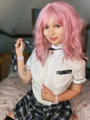 Pixiecat OnlyFans Leaked Free Thumbnail Picture - #k8jgFqnUL5