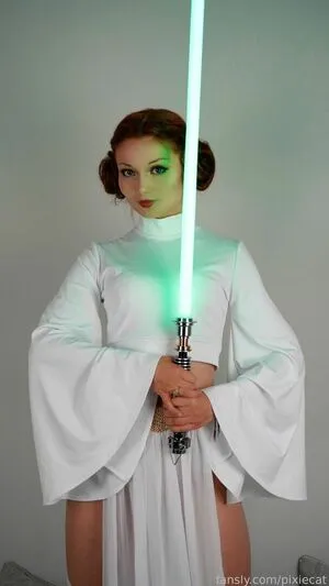 Pixiecat OnlyFans Leaked Free Thumbnail Picture - #kRrziCpPBS