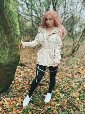 Pixiecat OnlyFans Leaked Free Thumbnail Picture - #mNGfsjrfPK