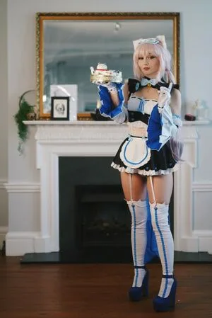 Pixiecat OnlyFans Leaked Free Thumbnail Picture - #nxbzxV6z73