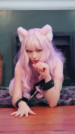 Pixiecat OnlyFans Leaked Free Thumbnail Picture - #q3BKXdPVvP