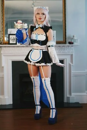 Pixiecat OnlyFans Leaked Free Thumbnail Picture - #qdSH57fWtI