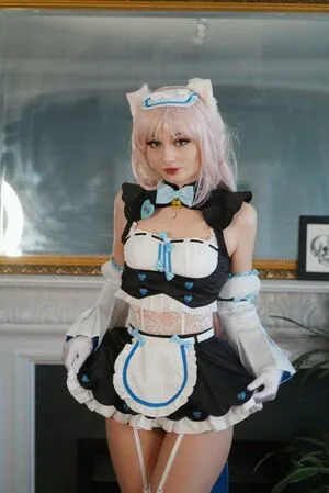 Pixiecat OnlyFans Leaked Free Thumbnail Picture - #qyDl4Uljkw